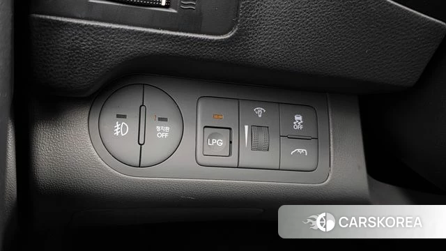 Hyundai The New Grand Starex id 4317091 из Кореи 10