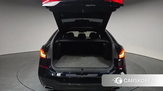 BMW 6 Series GT (G32) id 3709374 из Кореи 10