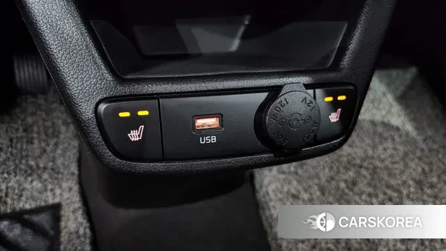 Kia The New Ray id 3402176 из Кореи 10