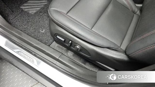 Chevrolet (GM Daewoo) Trax Crossover id 3333243 из Кореи 10