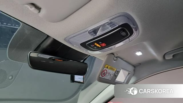 Hyundai The New Avante Hybrid (CN7) id 3826179 из Кореи 10