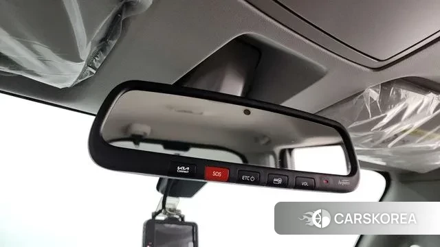 Kia The New Ray id 3483204 из Кореи 10