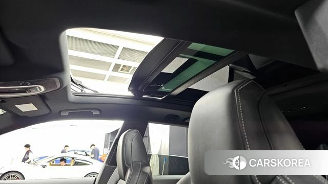 Audi Q8 (4M) id 4639953 из Кореи 10