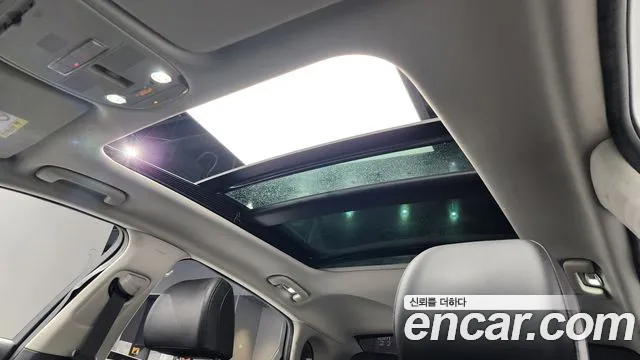 Hyundai The New Grandeur IG id 2707243 из Кореи 10