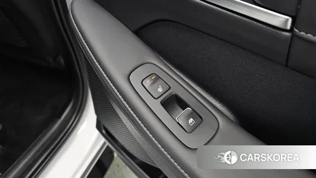 Hyundai Sonata D Edge Hybrid (DN8) id 3721326 из Кореи 10