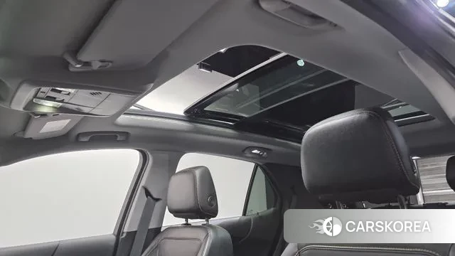 Chevrolet (GM Daewoo) The New Equinox id 3680388 из Кореи 10