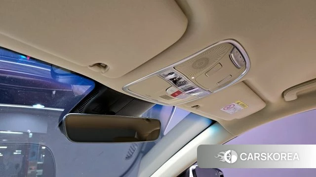 Kia The New K9 2nd generation id 4322902 из Кореи 10