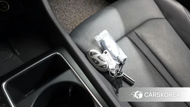 Hyundai Sonata D Edge (DN8) id 3512240 из Кореи 10