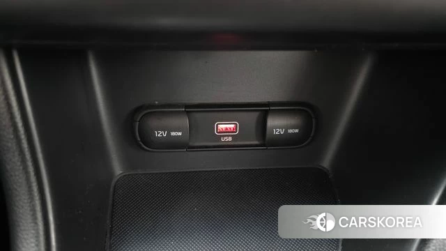 Kia Sportage The Bold id 4429595 из Кореи 10