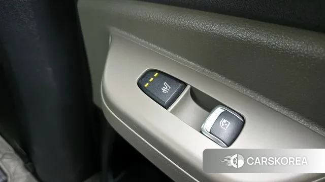 Kia The New Carnival 4th Generation id 3502569 из Кореи 10