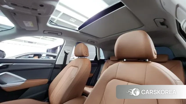 Audi Q3 (F3) id 3669781 из Кореи 10