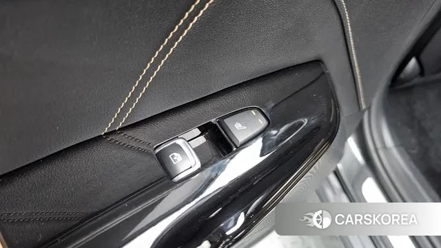 Kia K5 3rd generation id 3400434 из Кореи 10