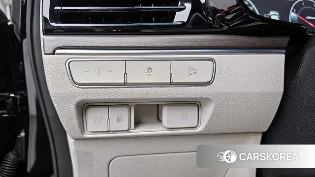 Kia Mohave Master id 3290864 из Кореи 10