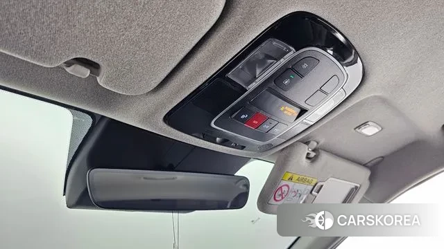 Hyundai Sonata D Edge (DN8) id 3399945 из Кореи 10