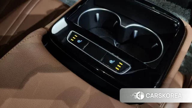 Genesis G80 (RG3) id 3671201 из Кореи 10