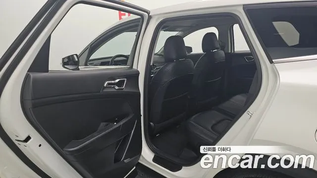 Kia Sportage 5th Generation id 2719679 из Кореи 10