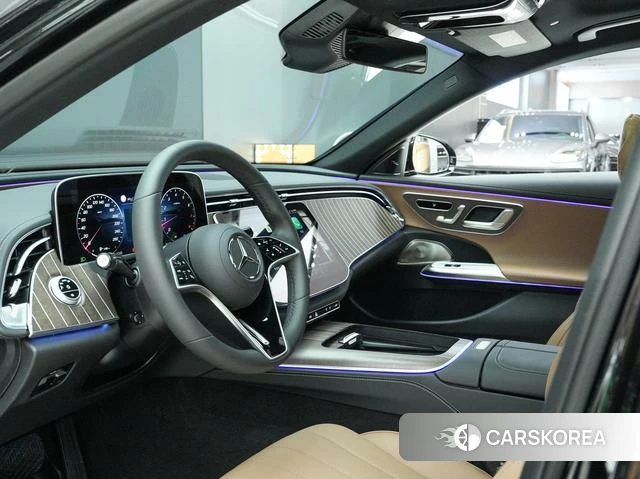Mercedes-Benz E-class id 4328566 из Китая 10