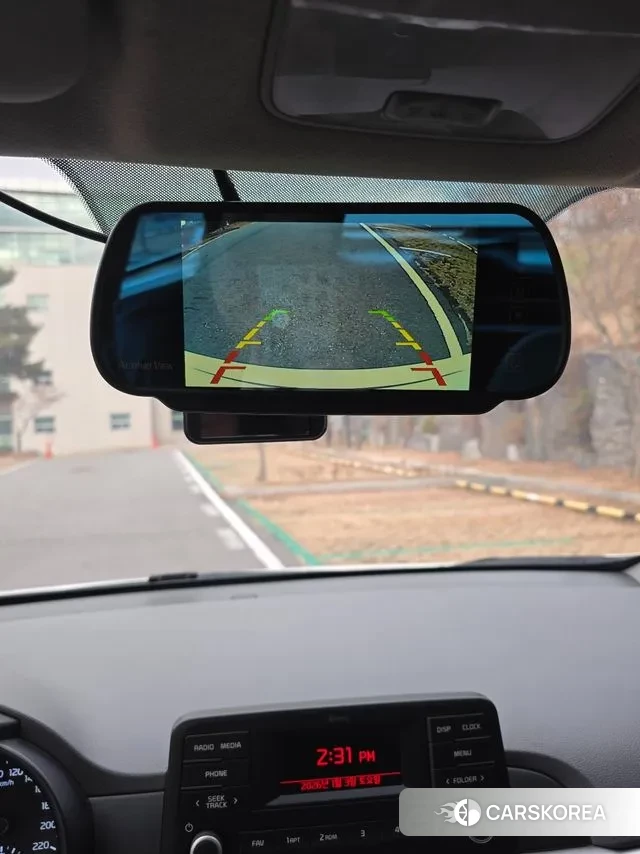 Kia Morning Urban (JA) id 3543659 из Кореи 10