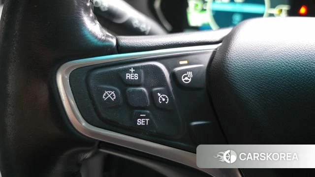 Chevrolet (GM Daewoo) Bolt EV id 4713387 из Кореи 10