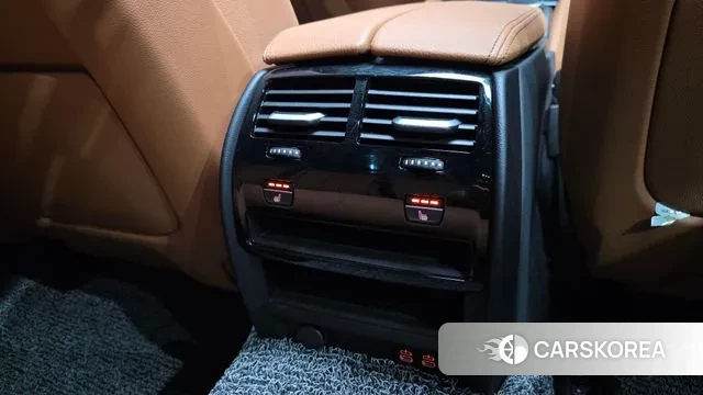 BMW 5 Series (G30) id 3649531 из Кореи 10