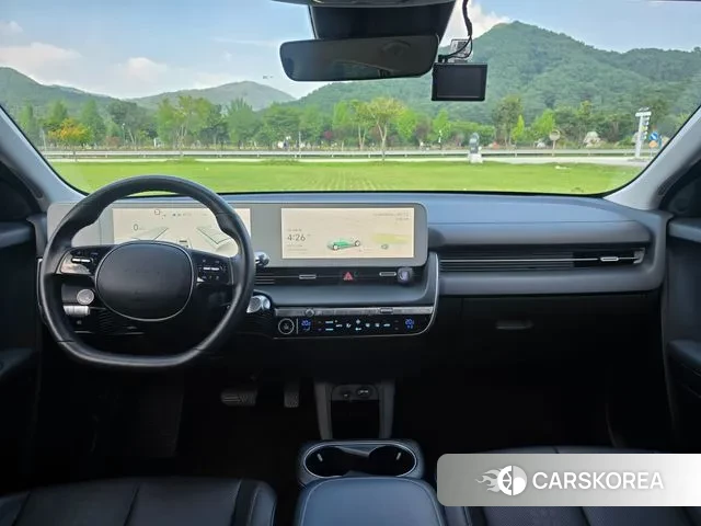 Hyundai Ionic 5 id 2964284 из Кореи 10