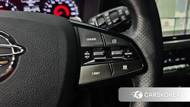 Ssangyong Beautiful Korando id 3269706 из Кореи 10