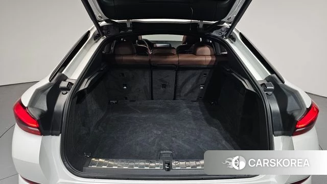 BMW X6 (G06) id 4618990 из Кореи 10
