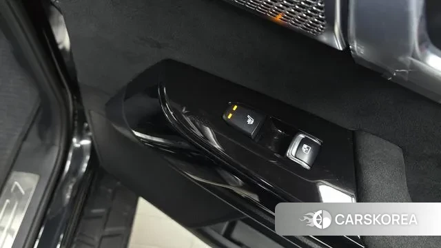 Kia Mohave Master id 3565604 из Кореи 10