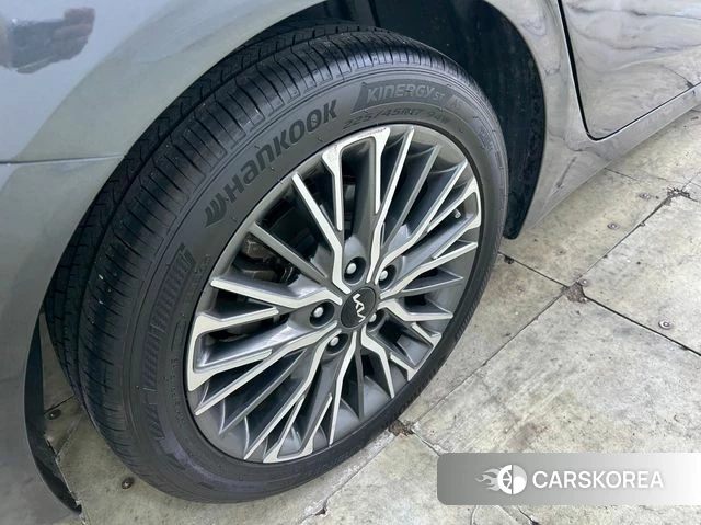 Kia The New K3 2nd generation id 4724149 из Кореи 10