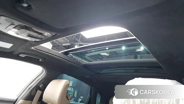 Kia K8 Hybrid id 3452539 из Кореи 10