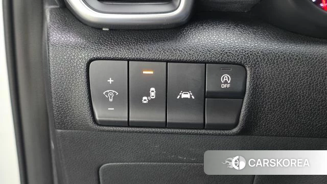 Kia Sportage The Bold id 4662703 из Кореи 10