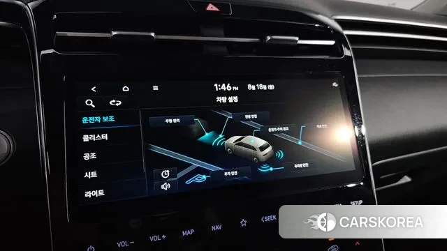 Hyundai Tucson (NX4) id 3043944 из Кореи 10