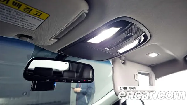 Kia The New Sorento id 2206736 из Кореи 10