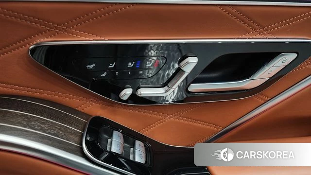 Mercedes-Benz S-Class W223 id 3915523 из Кореи 10