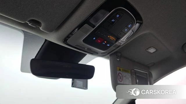 Hyundai The New Santa Fe id 4433450 из Кореи 10