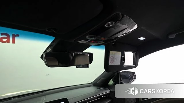 Kia K8 Hybrid id 3941293 из Кореи 10