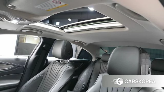 Mercedes-Benz CLS-Class C257 id 4562795 из Кореи 10