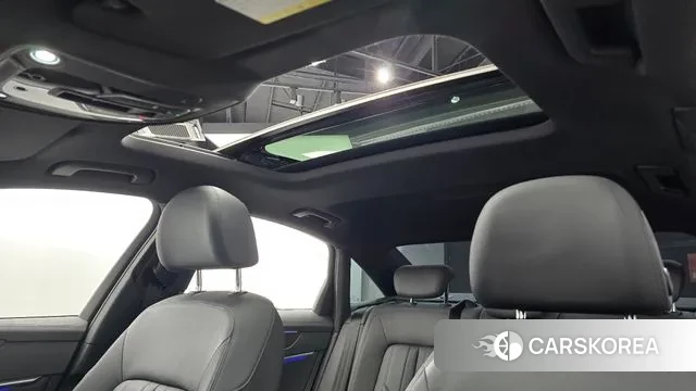 Audi A6 (C8) id 3038521 из Кореи 10