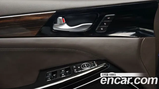 Kia Come New K7 id 2946244 из Кореи 10