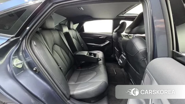 Toyota Avalon 5th Generation id 2979524 из Кореи 10