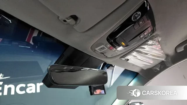 Kia K8 Hybrid id 3659831 из Кореи 10