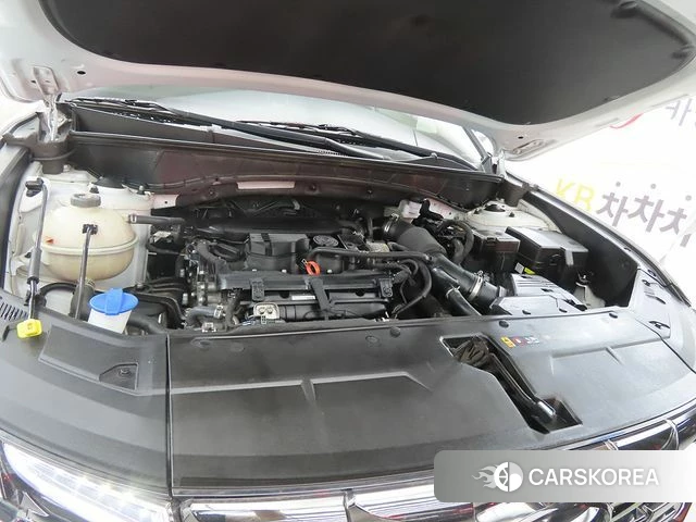 Hyundai Tucson (NX4) id 3953149 из Кореи 10