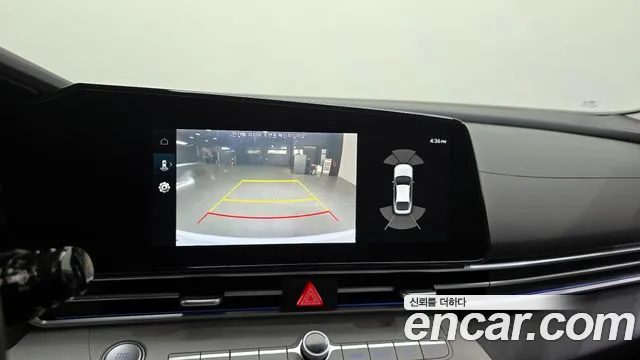 Hyundai Avante (CN7) id 2751691 из Кореи 10