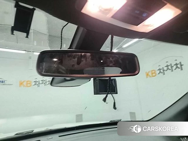 Ford Explorer id 3834422 из Кореи 10