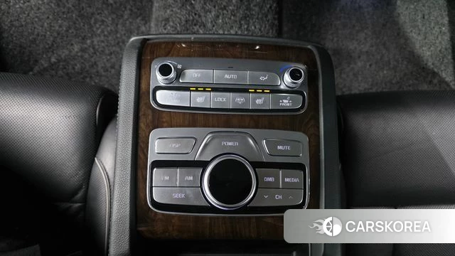Kia More K9 id 4410448 из Кореи 10
