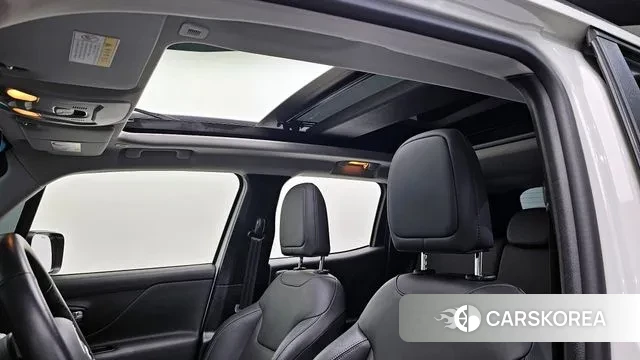 Jeep Renegade id 3233501 из Кореи 10