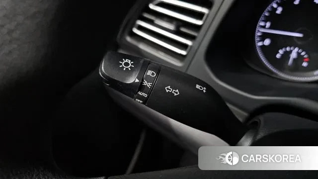 Hyundai The New Avante AD id 3598630 из Кореи 10