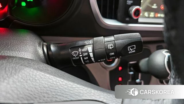 Kia The New Ray id 4339646 из Кореи 10