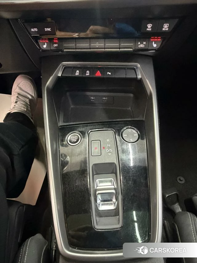Audi A3 id 4265946 из Китая 10
