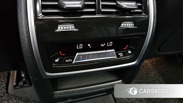 BMW X7 (G07) id 3042946 из Кореи 10